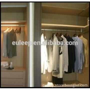 led closet light,led closet lighting with bult-in touch dimmable switch/pir motion sensor switch
